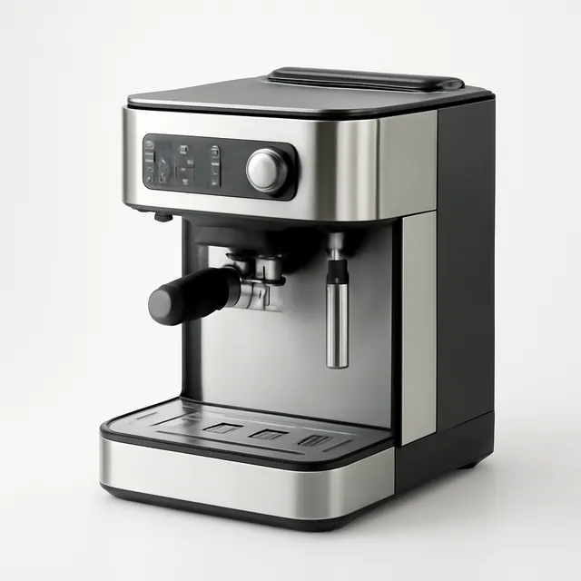 コーヒーメーカー