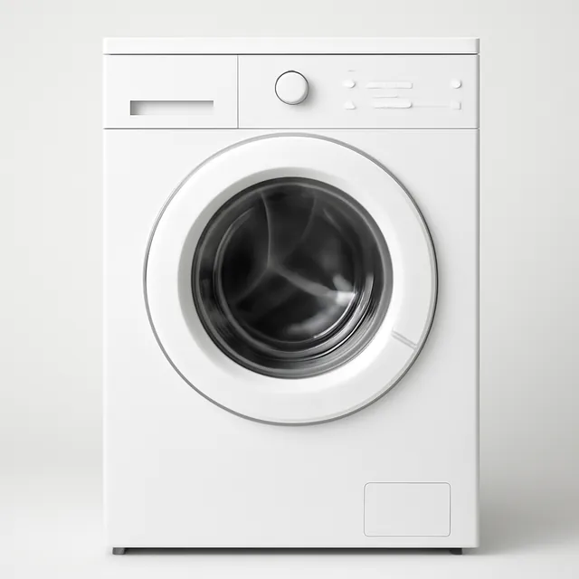 ドラム式洗濯機