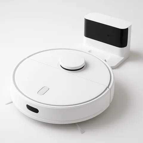 ロボット掃除機