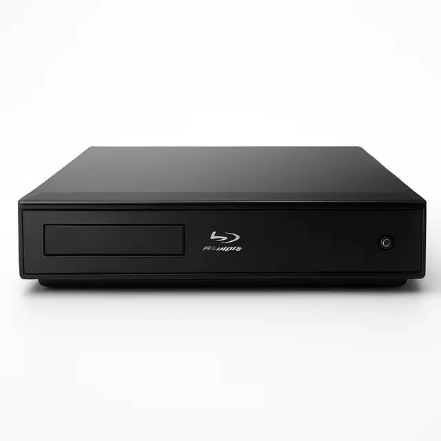 AQUOS ブルーレイ BD-W550