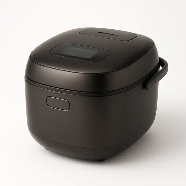 ヘルシオ炊飯器 KS-C5L