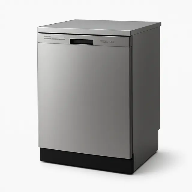 日立 ビルトイン食洗機 HT-K6STF