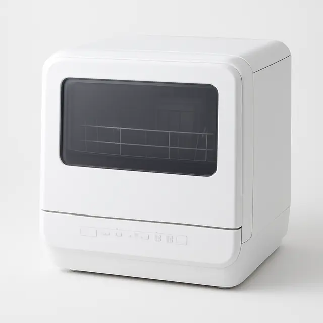日立 卓上食洗機 HT-W300