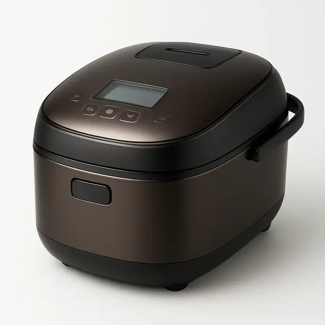 日立 打込鉄釜 圧力スチームIH RZ-HY3000M