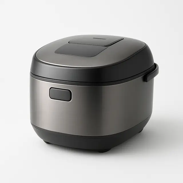 日立 圧力IH炊飯器 RZ-VW3000M