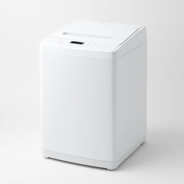 アイリスオーヤマ IAW-T502E
