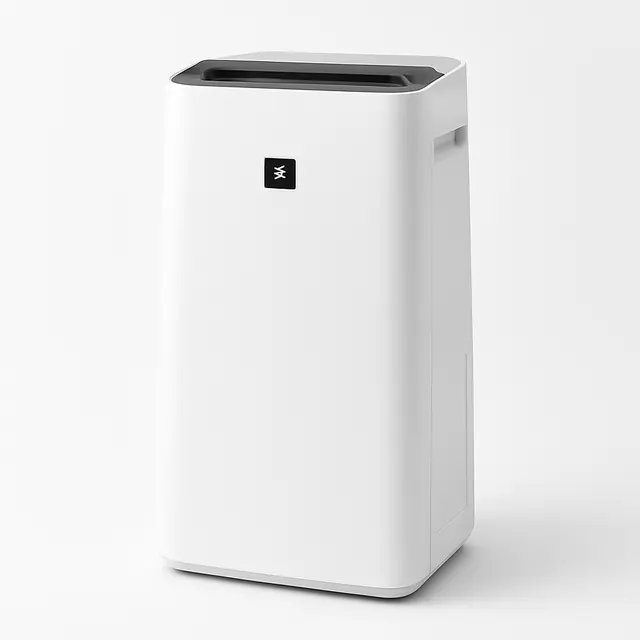 プラズマクラスター空気清浄機 KI-LS50