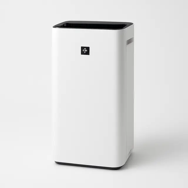 プラズマクラスター空気清浄機 KI-LX75