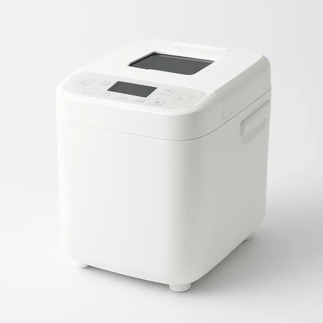 シロカ ホームベーカリー SB-111