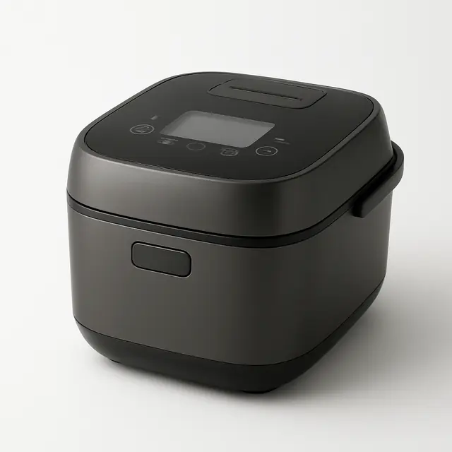 東芝 真空IH炊飯器 RC-V10VR